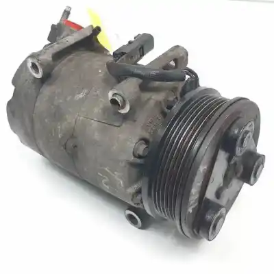 Second-hand car spare part air conditioning compressor for ford c-max (cb3) d4204t oem iam references av6119d629da
