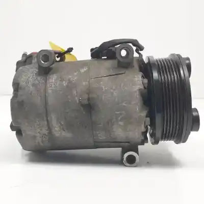Second-hand car spare part air conditioning compressor for ford c-max (cb3) d4204t oem iam references av6119d629da  