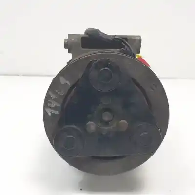 Second-hand car spare part air conditioning compressor for ford c-max (cb3) d4204t oem iam references av6119d629da  