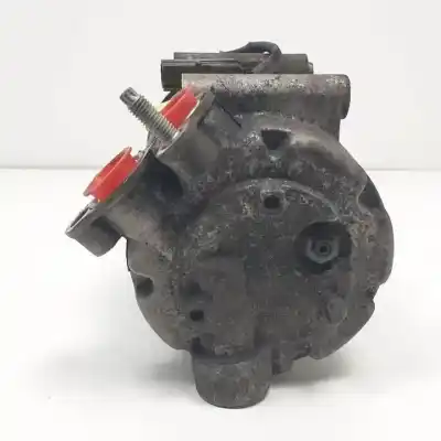 Second-hand car spare part air conditioning compressor for ford c-max (cb3) d4204t oem iam references av6119d629da  