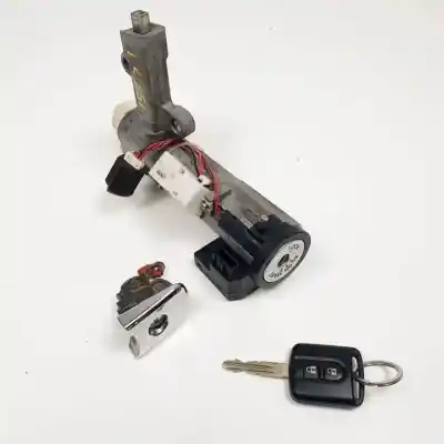Recambio de automóvil de segunda mano de ANTIRROBO para NISSAN MURANO I (Z50)  referencias OEM IAM 28590C9902  