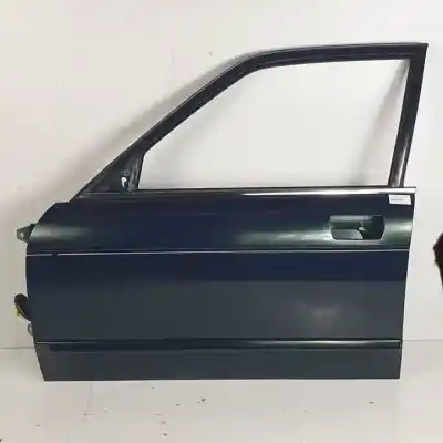 Second-hand car spare part left front door for jaguar xj bc oem iam references   