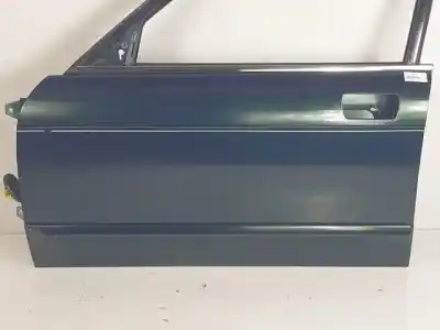 Second-hand car spare part left front door for jaguar xj bc oem iam references   