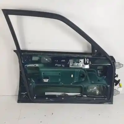 Second-hand car spare part left front door for jaguar xj bc oem iam references   