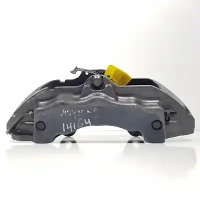 Second-hand car spare part front left brake caliper for audi q7 (4l) bug oem iam references 207669812  