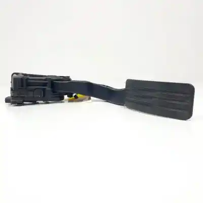 Second-hand car spare part accelerator pedal for dacia logan mcv ii k9k612 oem iam references 180106136r  