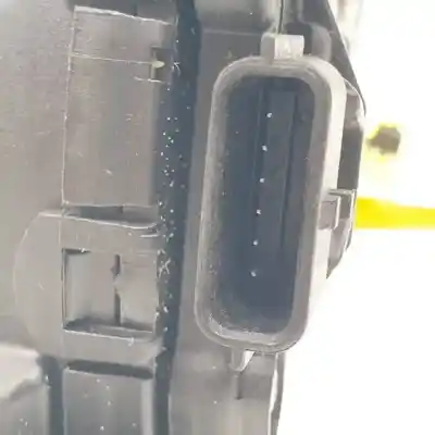 Second-hand car spare part accelerator pedal for dacia logan mcv ii k9k612 oem iam references 180106136r  