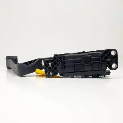 Second-hand car spare part accelerator pedal for dacia logan mcv ii k9k612 oem iam references 180106136r  