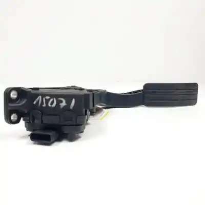 Second-hand car spare part accelerator pedal for dacia logan mcv ii k9k612 oem iam references 180106136r