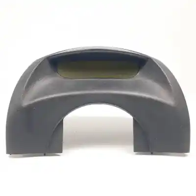 Pezzo di ricambio per auto di seconda mano  per CITROEN C4 COUPE  Riferimenti OEM IAM 9649815777 102602000 9654149380