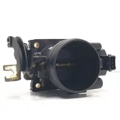 Second-hand car spare part throttle body for mg rover mgf (rd) 18k4f oem iam references mhb10228
