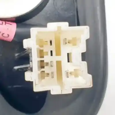 Peça sobressalente para automóvel em segunda mão farolim interior traseiro esquerdo por daewoo lanos 1.5 g a15sms-g referências oem iam   