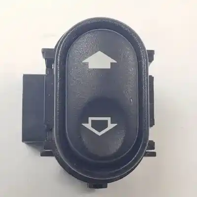 Second-hand car spare part rear left power window switch for jaguar xj bc oem iam references lnc6389aa