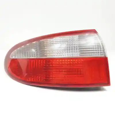 Second-hand car spare part left tailgate light for daewoo lanos 1.5 g a15sms-g oem iam references   