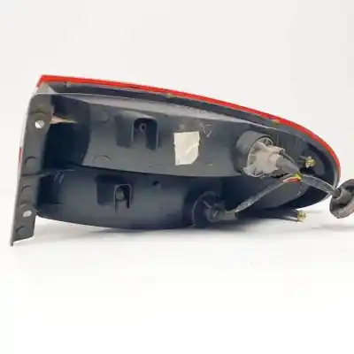 Second-hand car spare part left tailgate light for daewoo lanos 1.5 g a15sms-g oem iam references   