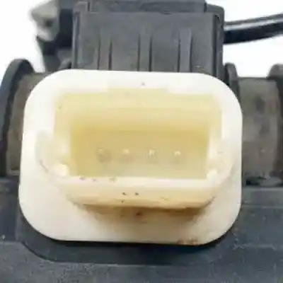 Second-hand car spare part potentiometer for citroen c4 coupe 9hy oem iam references 07496d11  9650889180