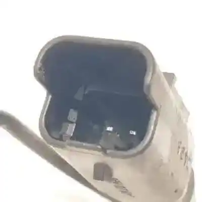 Second-hand car spare part potentiometer for citroen c4 coupe 9hy oem iam references 07496d11  9650889180