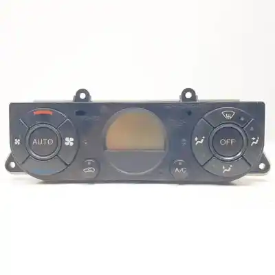 Gebrauchtes Autoersatzteil KLIMAKONTROLLE zum FORD MONDEO BERLINA (GE)  OEM-IAM-Referenzen 1S7H18C612BB  