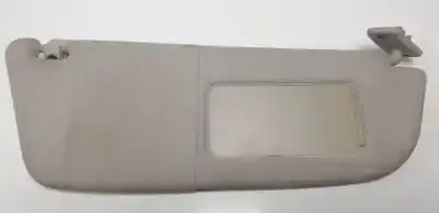 Peça sobressalente para automóvel em segunda mão para-sol direito por opel combo d-z13dtj referências oem iam   