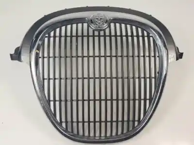 Pezzo di ricambio per auto di seconda mano griglia anteriore per jaguar s-type d/7g riferimenti oem iam 4r838a133a