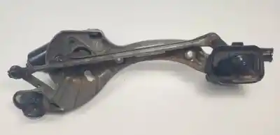 Pezzo di ricambio per auto di seconda mano tiranti e motorino del tergicristallo anteriore per jaguar s-type d/7g riferimenti oem iam 