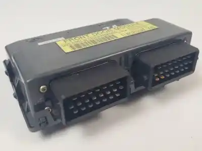 Second-hand car spare part comfort module for jaguar xj bc oem iam references lnc2120aexxx