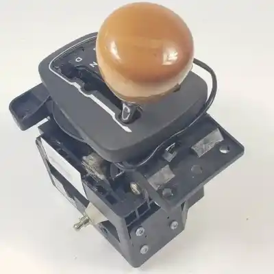 Pezzo di ricambio per auto di seconda mano leva del cambio per jaguar s-type d/7g riferimenti oem iam 2r837k004au  