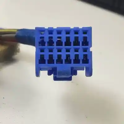 Second-hand car spare part climate control for jaguar xj bc oem iam references lja7690bb  