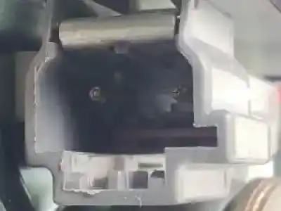 Second-hand car spare part front left air bag for jaguar xj bc oem iam references   