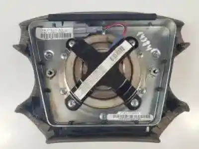 Second-hand car spare part front left air bag for jaguar xj bc oem iam references   