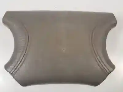 Second-hand car spare part front left air bag for jaguar xj bc oem iam references 