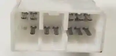 Pezzo di ricambio per auto di seconda mano comando pulito per jaguar xj bc riferimenti oem iam   