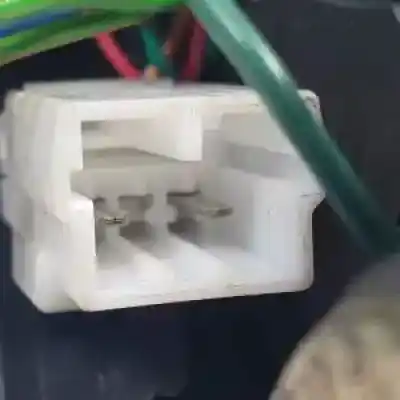 Pezzo di ricambio per auto di seconda mano comando pulito per jaguar xj bc riferimenti oem iam   