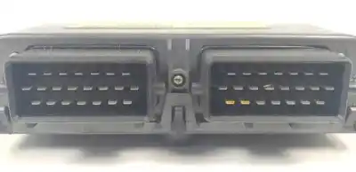 Second-hand car spare part comfort module for jaguar xj bc oem iam references lnc2120aexxx  