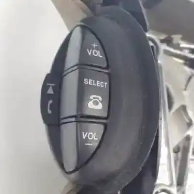 Peça sobressalente para automóvel em segunda mão volante por jaguar xj bc referências oem iam 9181bbaek  