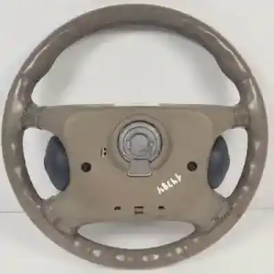 Peça sobressalente para automóvel em segunda mão volante por jaguar xj bc referências oem iam 9181bbaek  