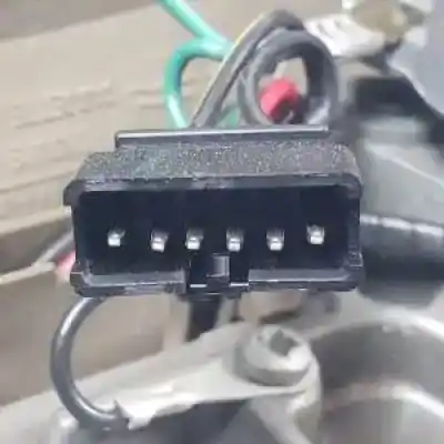 Peça sobressalente para automóvel em segunda mão volante por jaguar xj bc referências oem iam 9181bbaek  