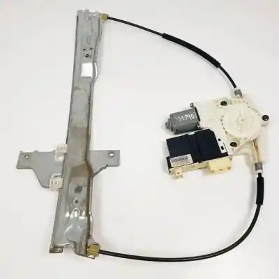 Second-hand car spare part driver left window regulator for citroen c4 coupe 9hy oem iam references 7746004801