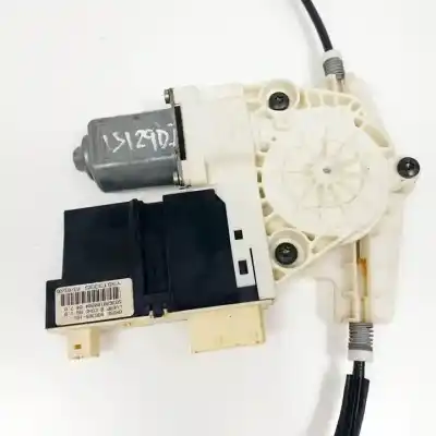 Peça sobressalente para automóvel em segunda mão elevador de vidros dianteira esquerda por citroen c4 coupe 9hy referências oem iam 7746004801  