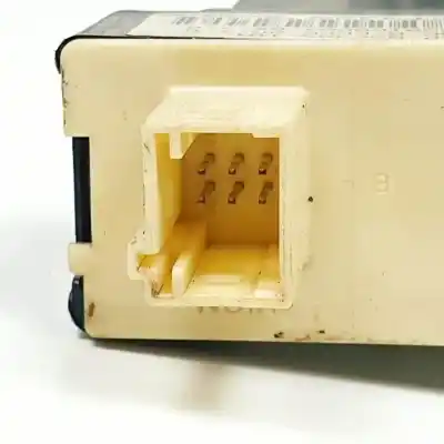 Peça sobressalente para automóvel em segunda mão elevador de vidros dianteira esquerda por citroen c4 coupe 9hy referências oem iam 7746004801  