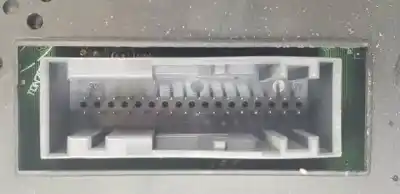 Peça sobressalente para automóvel em segunda mão quadrante por jaguar s-type d/7g referências oem iam 6r8310849ja  