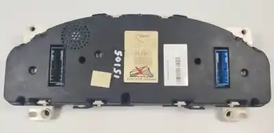 Peça sobressalente para automóvel em segunda mão quadrante por jaguar s-type d/7g referências oem iam 6r8310849ja  