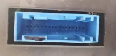 Peça sobressalente para automóvel em segunda mão quadrante por jaguar s-type d/7g referências oem iam 6r8310849ja  