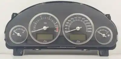 Peça sobressalente para automóvel em segunda mão quadrante por jaguar s-type d/7g referências oem iam 6r8310849ja  