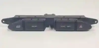 Second-hand car spare part hazard warning lights for jaguar xj bc oem iam references 