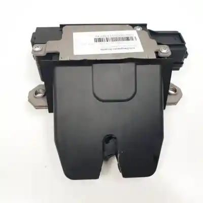 Peça sobressalente para automóvel em segunda mão fechadura do mala por ford focus berlina (cap) d/g8da referências oem iam 3m51r442a66ap