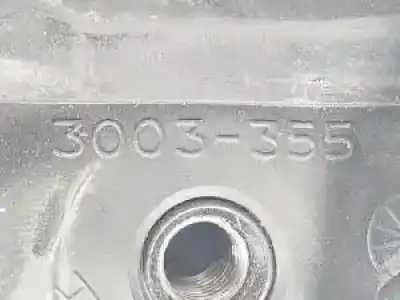 Peça sobressalente para automóvel em segunda mão espelho retrovisor esquerdo por jaguar xj bc referências oem iam 3003355  