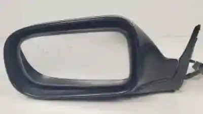 Peça sobressalente para automóvel em segunda mão espelho retrovisor esquerdo por jaguar xj bc referências oem iam 3003355  