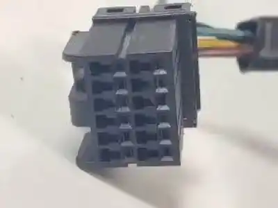 Peça sobressalente para automóvel em segunda mão espelho retrovisor esquerdo por jaguar xj bc referências oem iam 3003355  