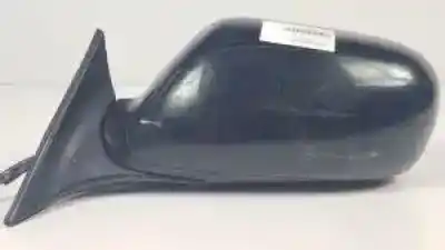 Second-hand car spare part left rearview mirror for jaguar xj bc oem iam references 3003355